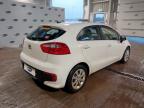 2015 KIA RIO 1.25 1 5DR for sale at Copart EAST KILBRIDE
