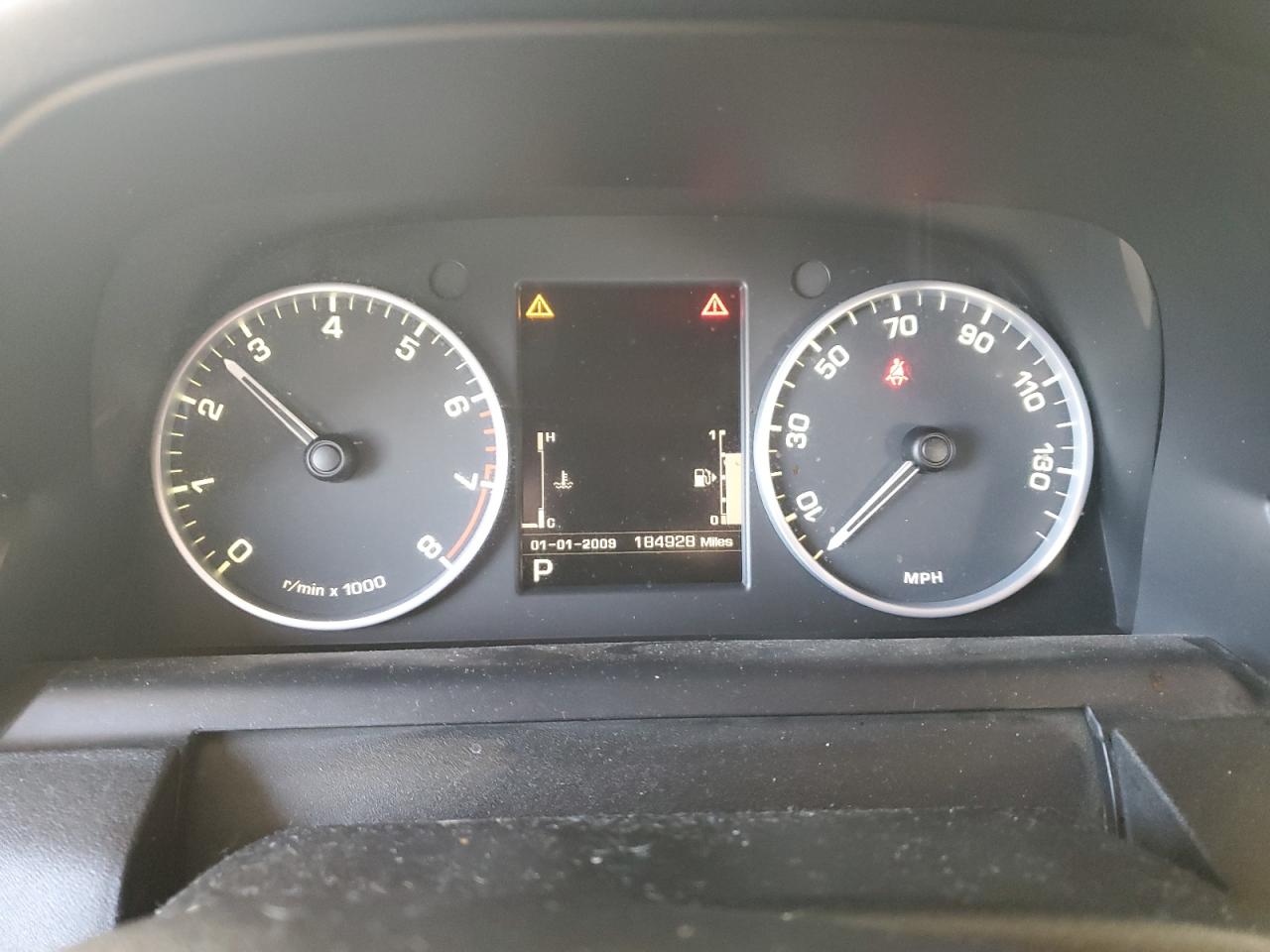 2012 Land Rover Lr4 Hse Luxury VIN: SALAK2D49CA646815 Lot: 93110145