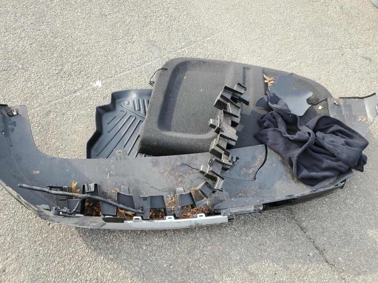 2025 Buick Envista Sport Touring VIN: KL47LBEP5SB065029 Lot: 93513255