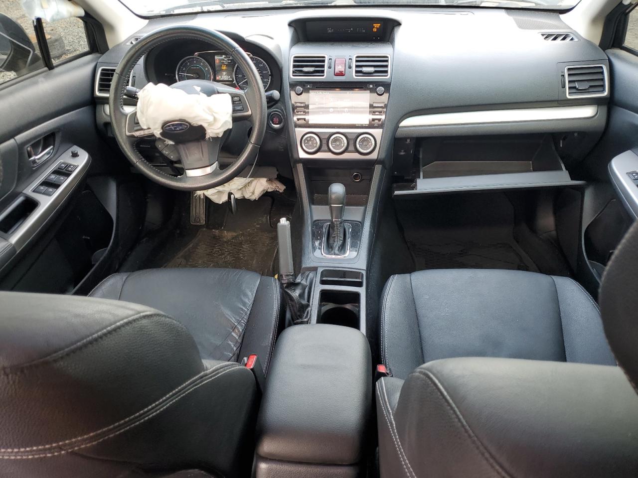 2015 Subaru Impreza Sport Limited VIN: JF1GPAZ65FH213761 Lot: 93773735