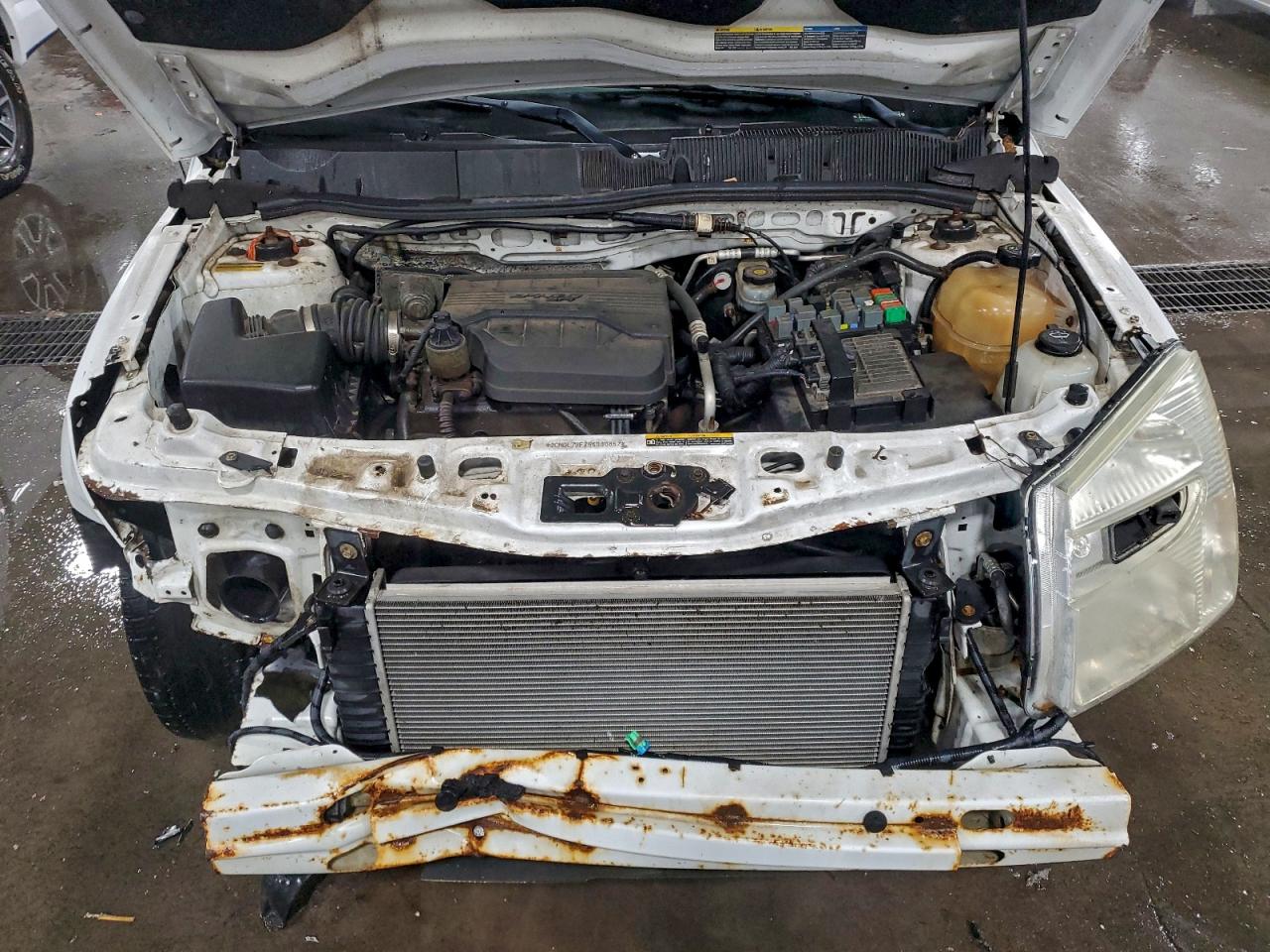 2005 Chevrolet Equinox Lt VIN: 2CNDL73F756080862 Lot: 93290675