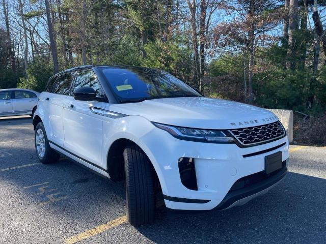  LAND ROVER RANGEROVER 2020 Белы