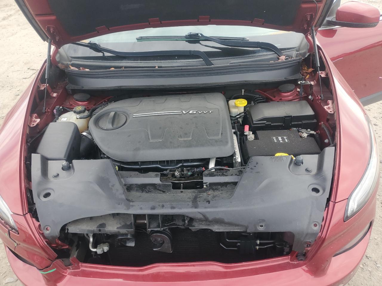 2016 Jeep Cherokee Latitude VIN: 1C4PJMCSXGW240938 Lot: 91043295