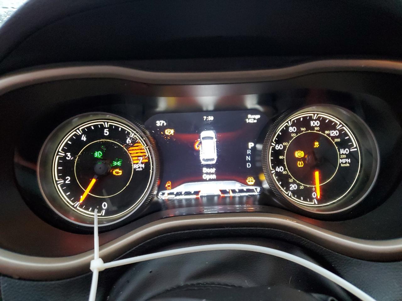 2018 Jeep Cherokee Limited VIN: 1C4PJMDB8JD532444 Lot: 93138425