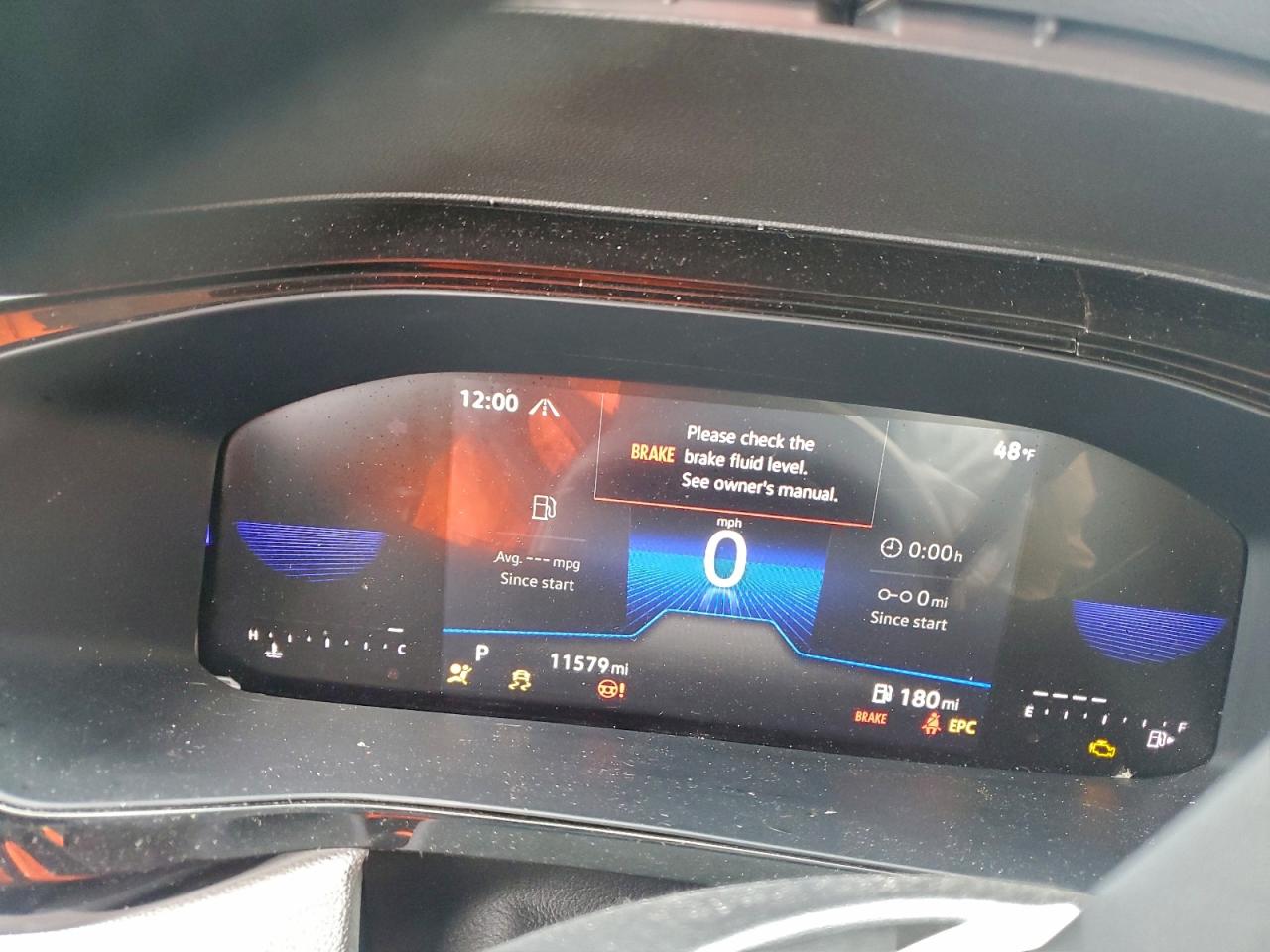 2024 Volkswagen Taos S VIN: 3VV8X7B27RM017007 Lot: 93821055