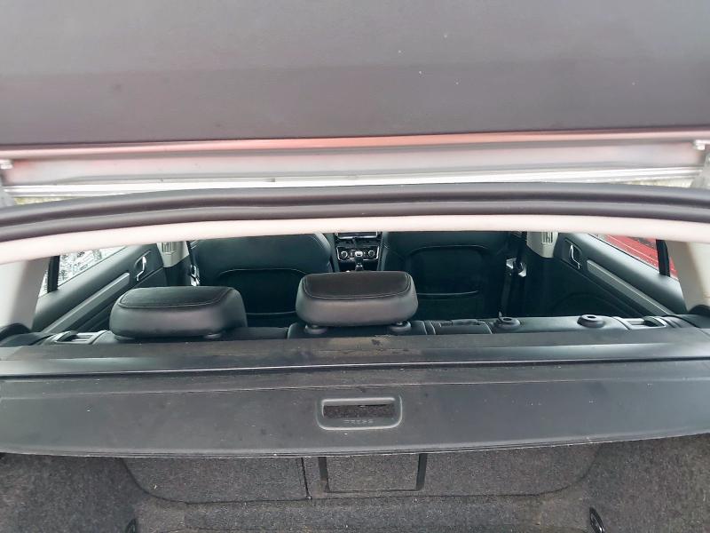 2014 SKODA SUPERB 2.0 TDI CR 140 SE 5DR