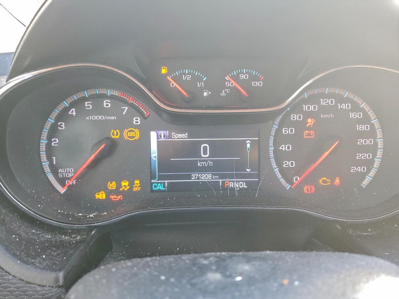 2018 Chevrolet Cruze Lt VIN: 1G1BE5SM0J7115982 Lot: 94460315