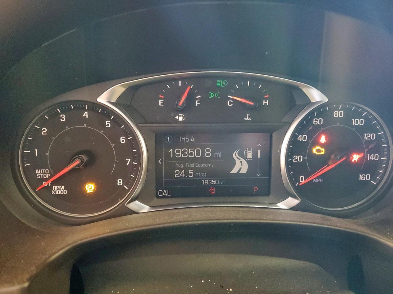 2024 GMC Terrain Sle VIN: 3GKALMEG1RL395643 Lot: 91248085