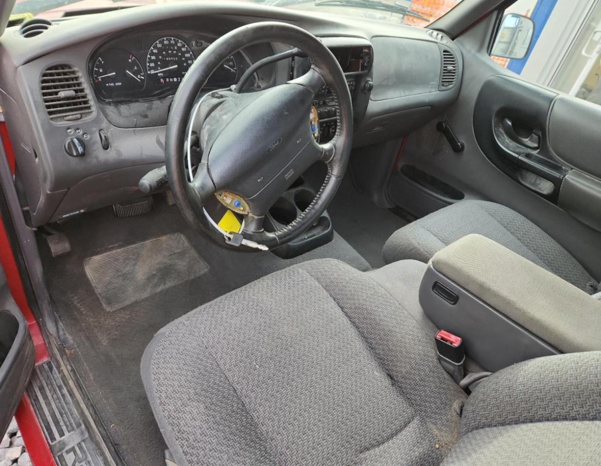 1999 Ford Ranger VIN: 1FTYR10C3XPA46223 Lot: 92291265