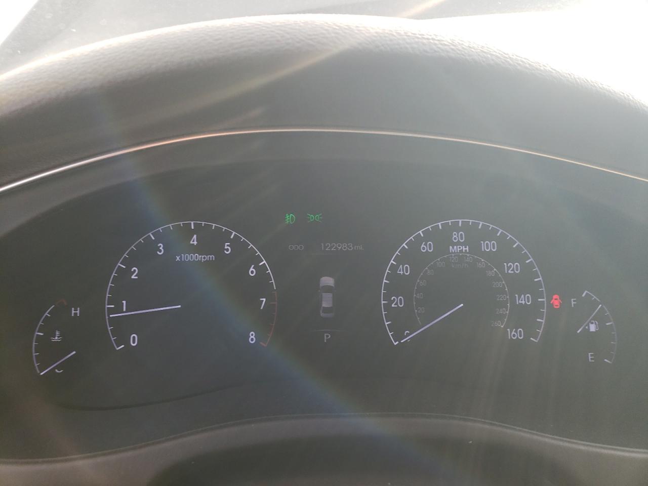 2013 Hyundai Genesis 5.0L VIN: KMHGC4DH3DU234009 Lot: 91929305