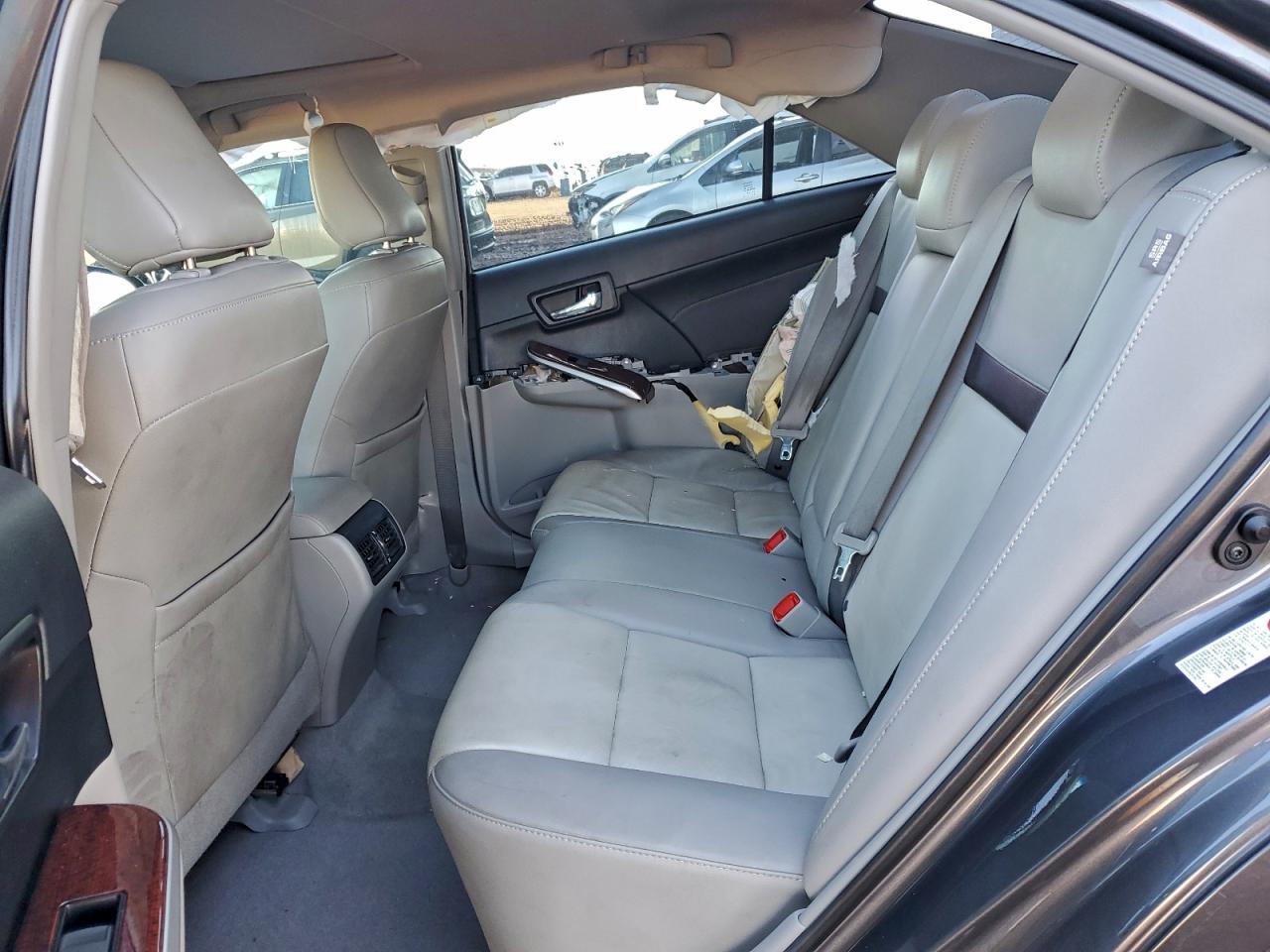 2013 Toyota Camry L VIN: 4T4BF1FK0DR336544 Lot: 94114125