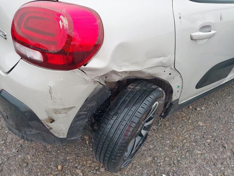 2023 CITROEN C3 1.2 PURETECH C-SERIES EDITION 5DR