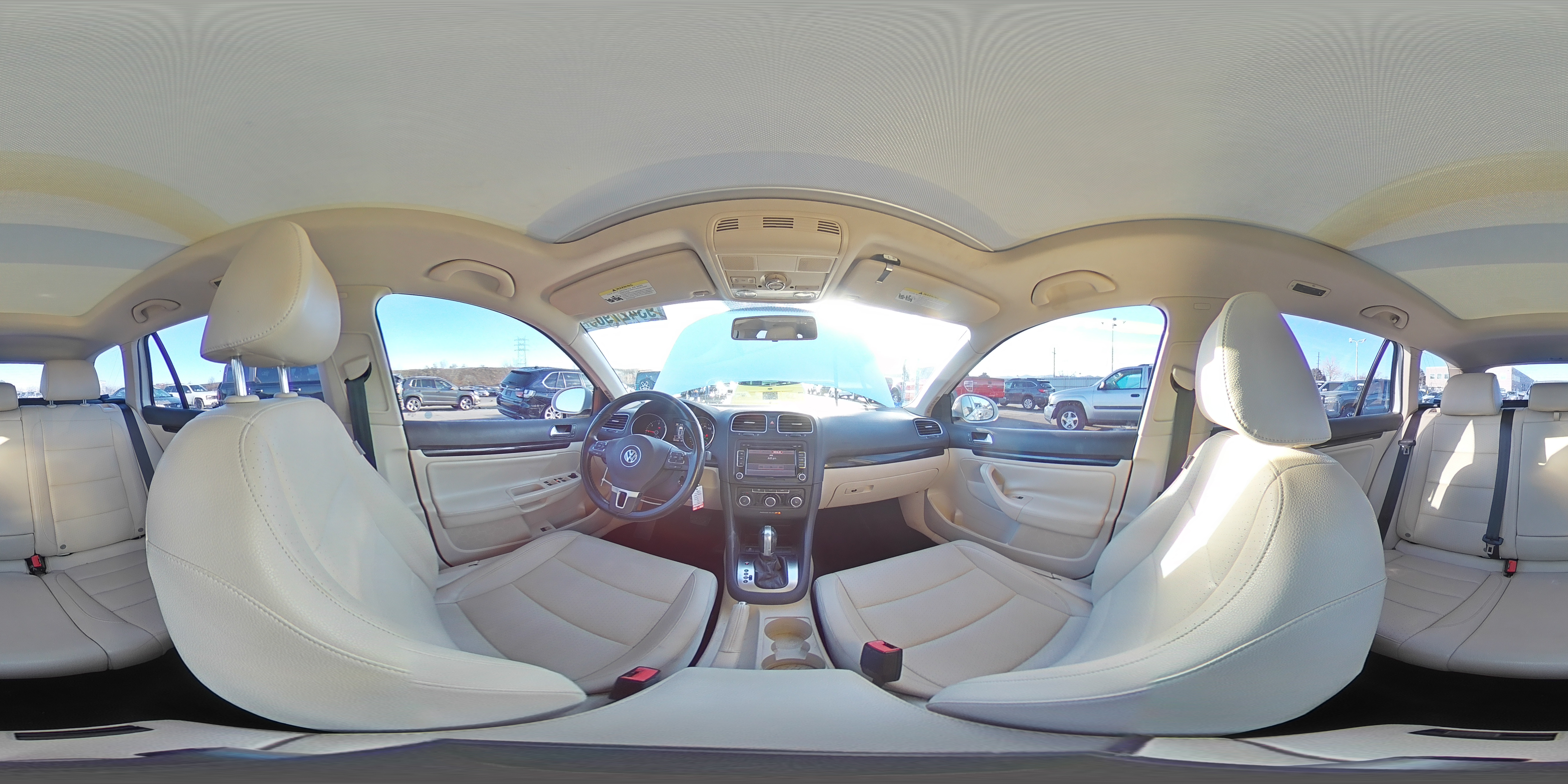 2014 Volkswagen Jetta Tdi VIN: 3VWPL7AJ4EM625749 Lot: 93427965