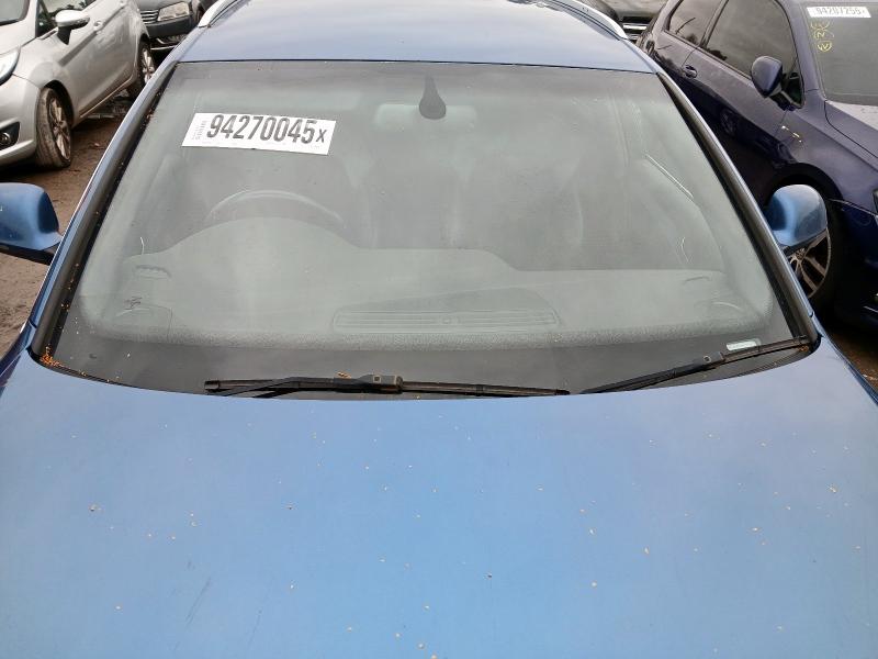 2009 AUDI A4 2.0 TDI 143 S LINE 5DR [START STOP]