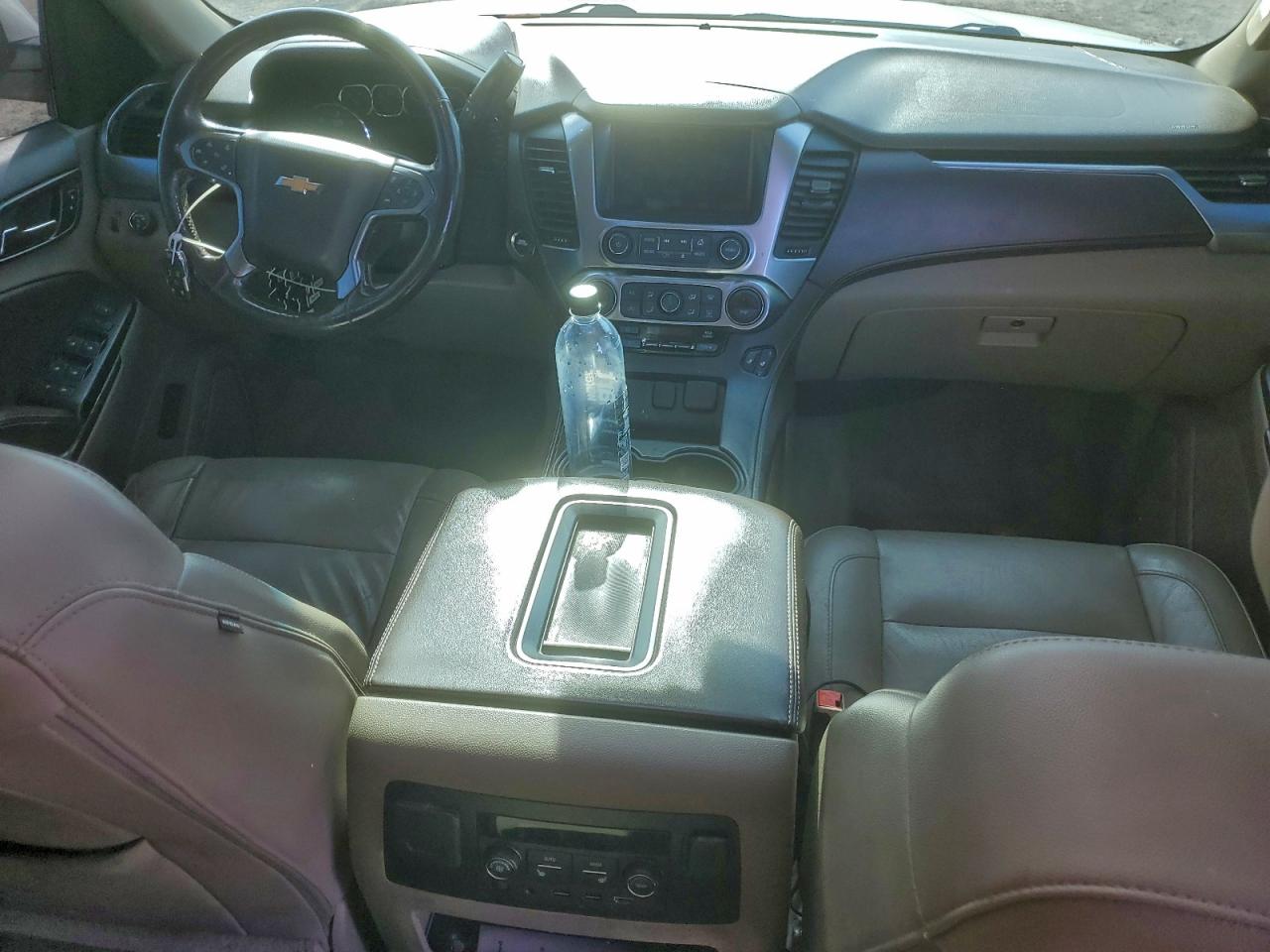 2018 Chevrolet Tahoe C1500 Lt VIN: 1GNSCBKC6JR243321 Lot: 94944895