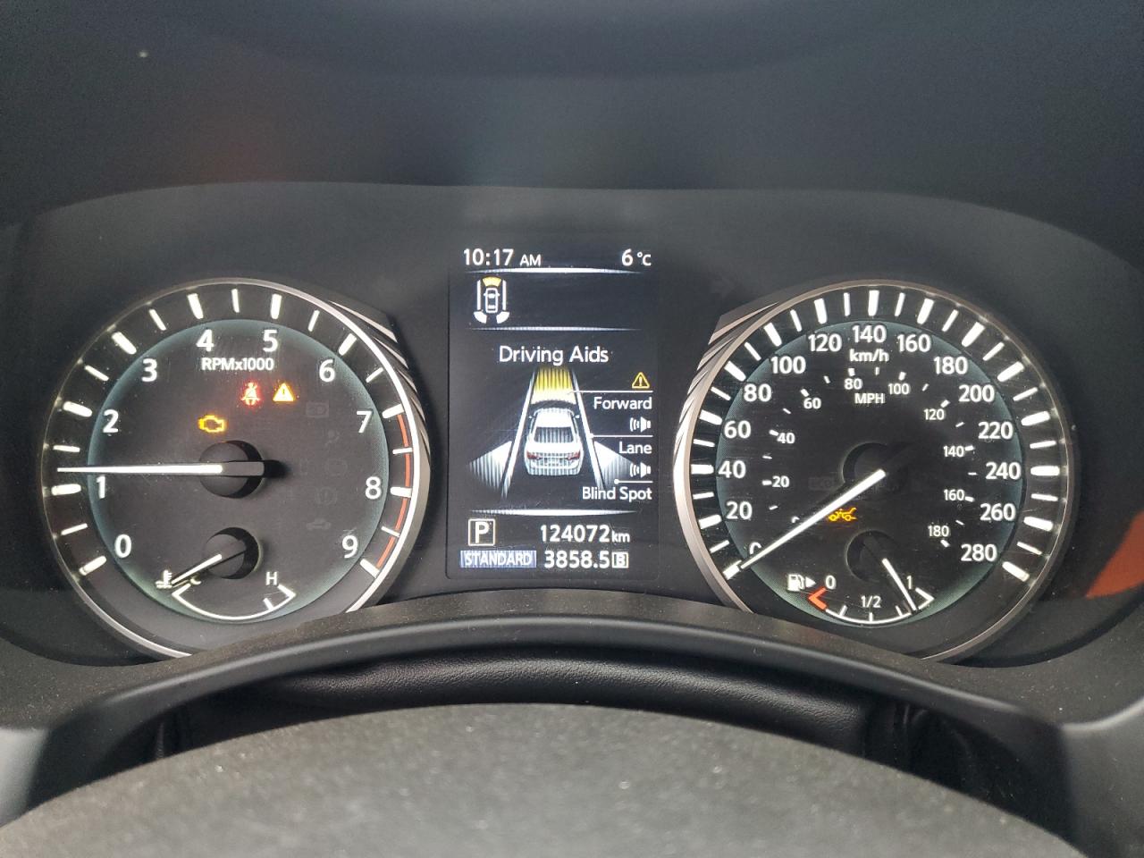 2021 Infiniti Q50 Luxe VIN: JN1EV7BR6MM752802 Lot: 90526425