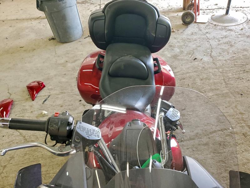 2018 YAMAHA XV1900 FD  