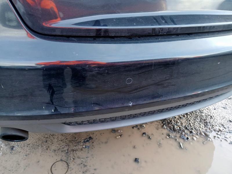 2011 AUDI A5 2.0T FSI S LINE 2DR [START STOP]