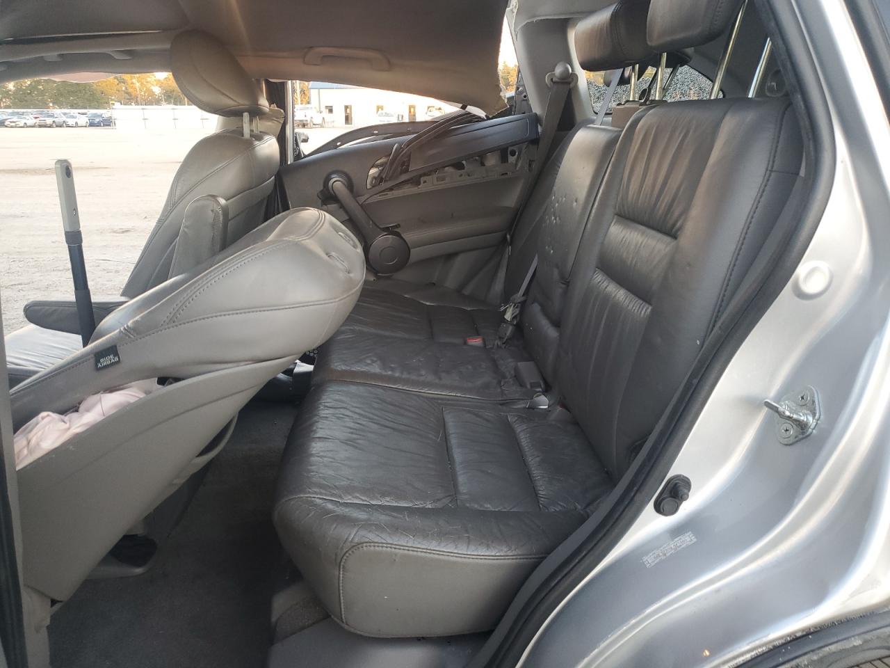 2009 Honda Cr-V Exl VIN: 5J6RE38709L013400 Lot: 91486075