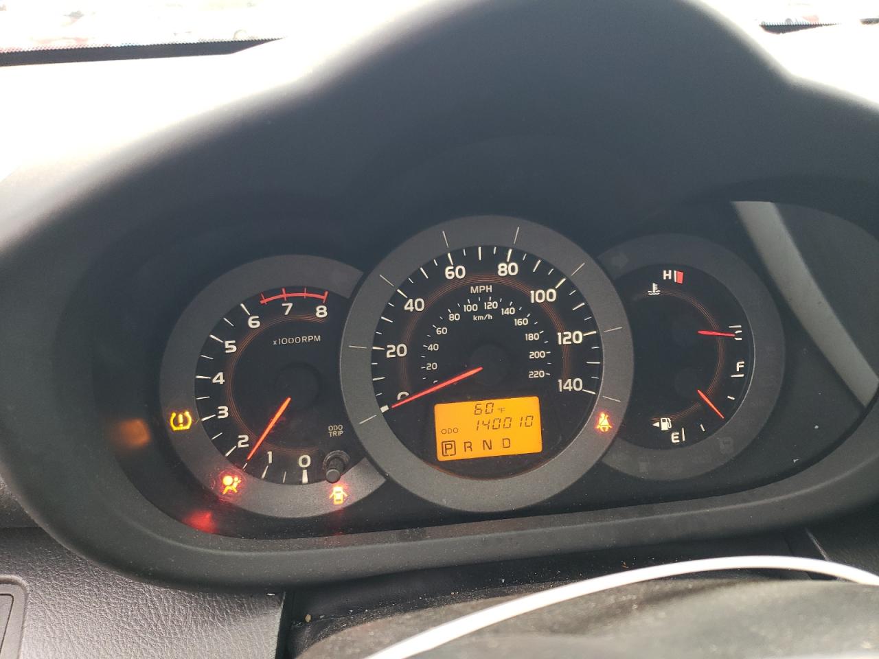 2010 Toyota Rav4 Sport VIN: JTMRF4DVXAD038817 Lot: 90820025