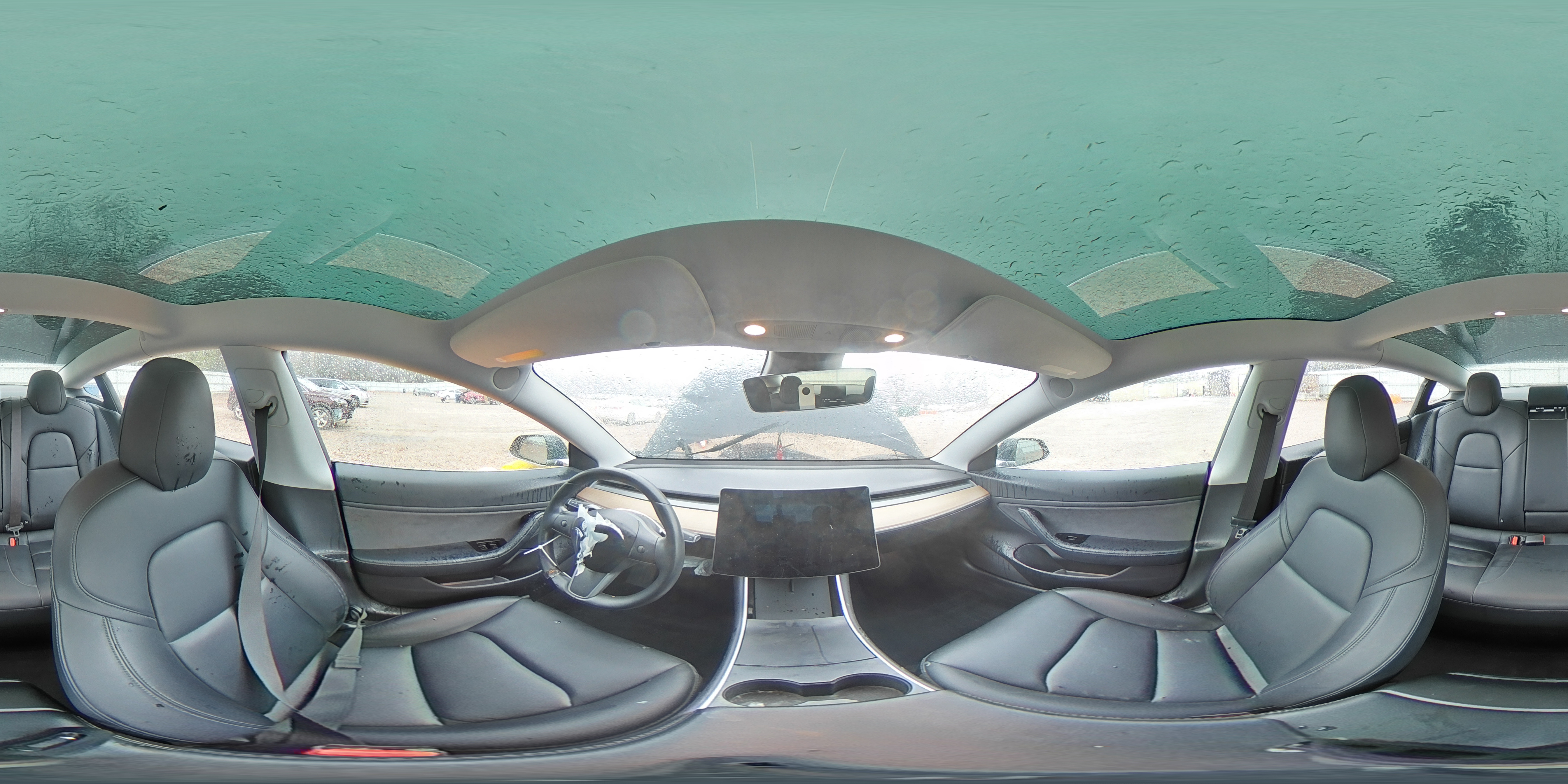 2018 Tesla Model 3 VIN: 5YJ3E1EB6JF178576 Lot: 93720045