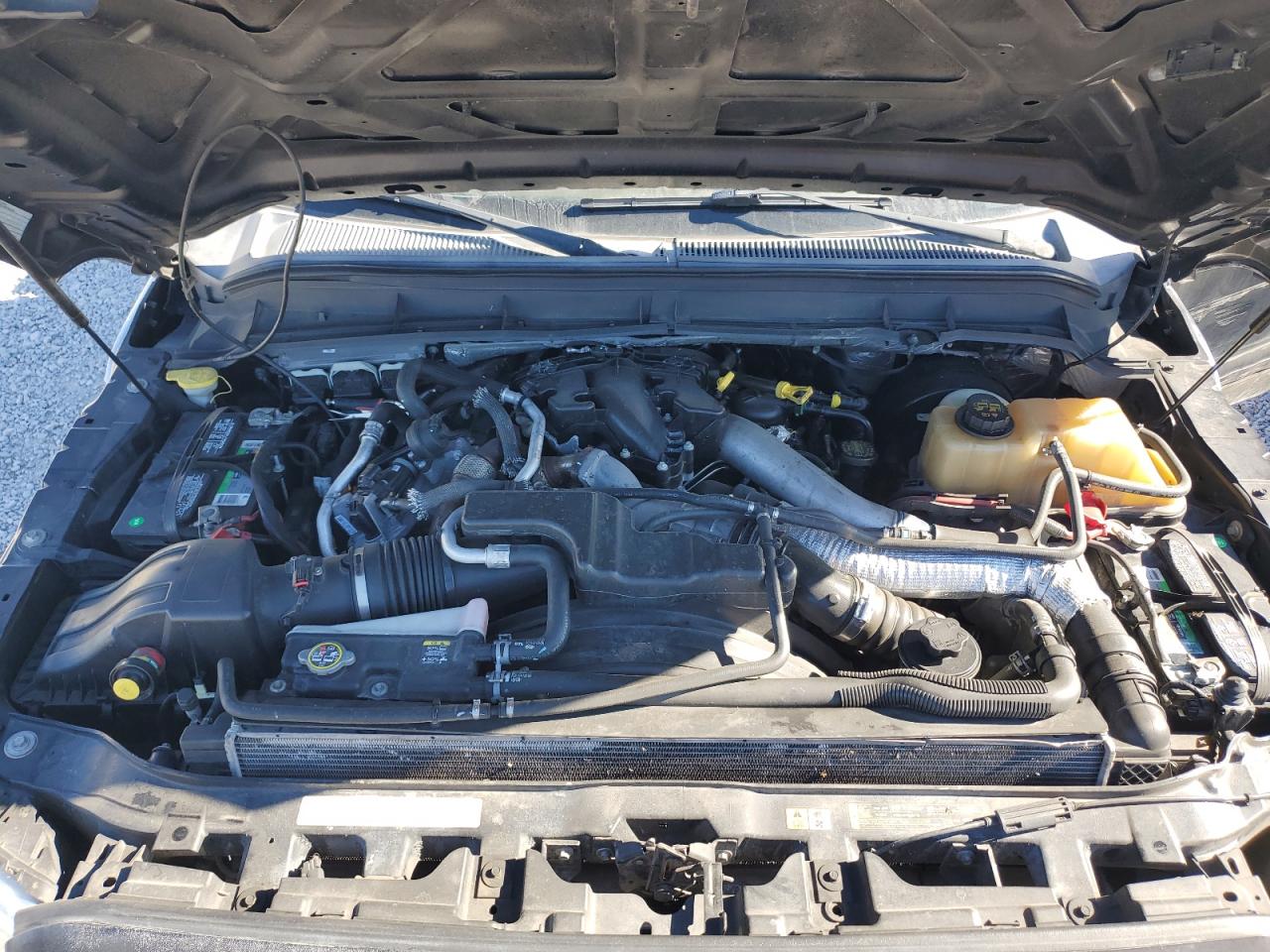 2013 Ford F250 Super Duty VIN: 1FT7W2BTXDEA74552 Lot: 91026415