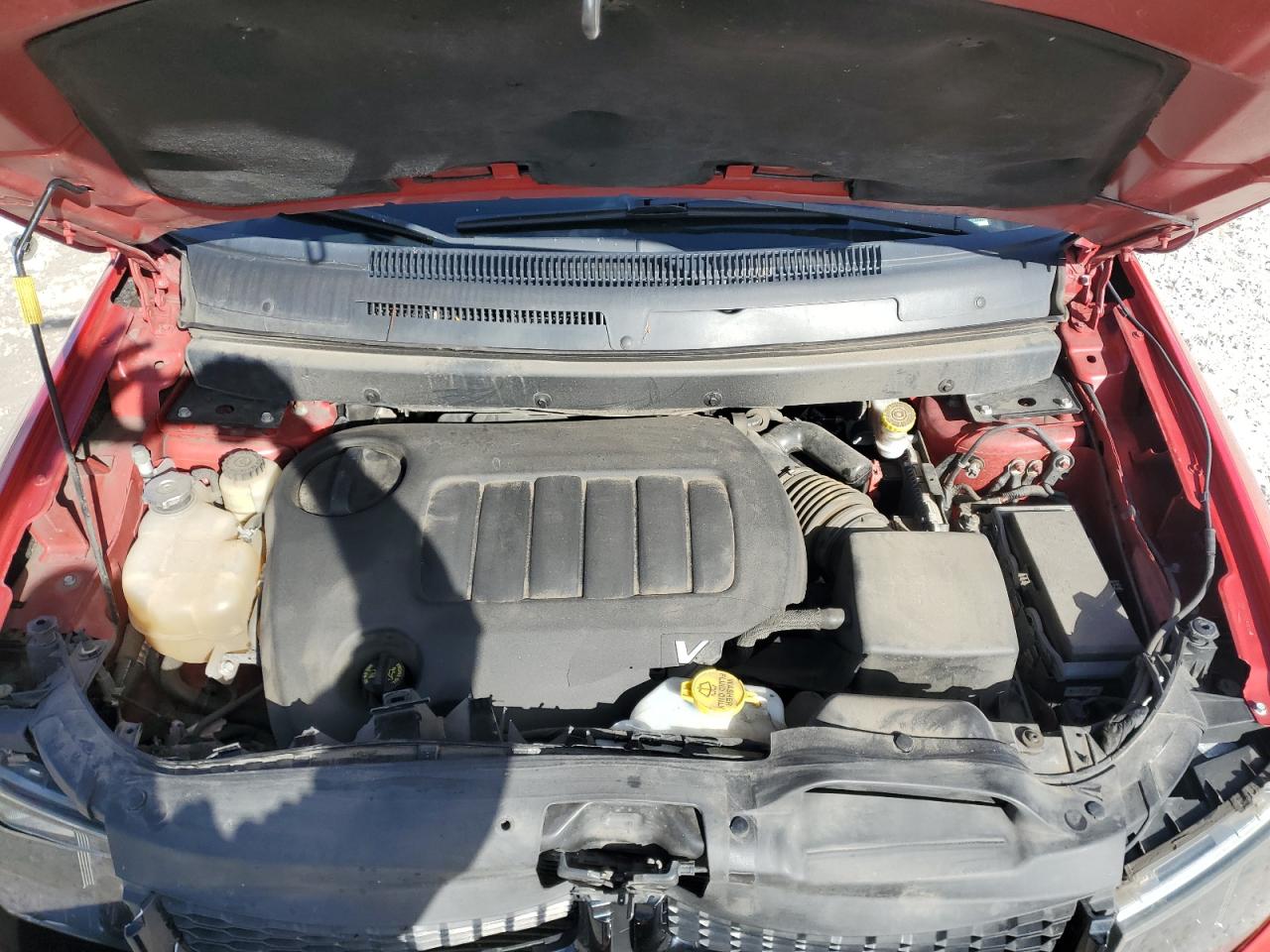 2018 Dodge Journey Crossroad VIN: 3C4PDDGG4JT499225 Lot: 91060035