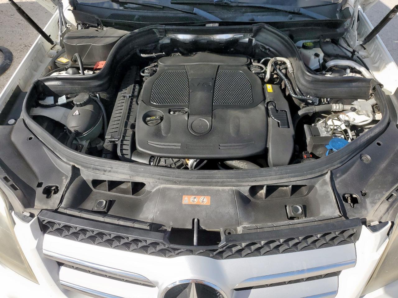 2013 Mercedes-Benz Glk 350 VIN: WDCGG5HB3DG030999 Lot: 92980385