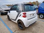 2014 SMART FORTWO COUPE GRANDSTYLE 2DR SOFTOUCH AUTO 84 for sale at Copart NEWBURY