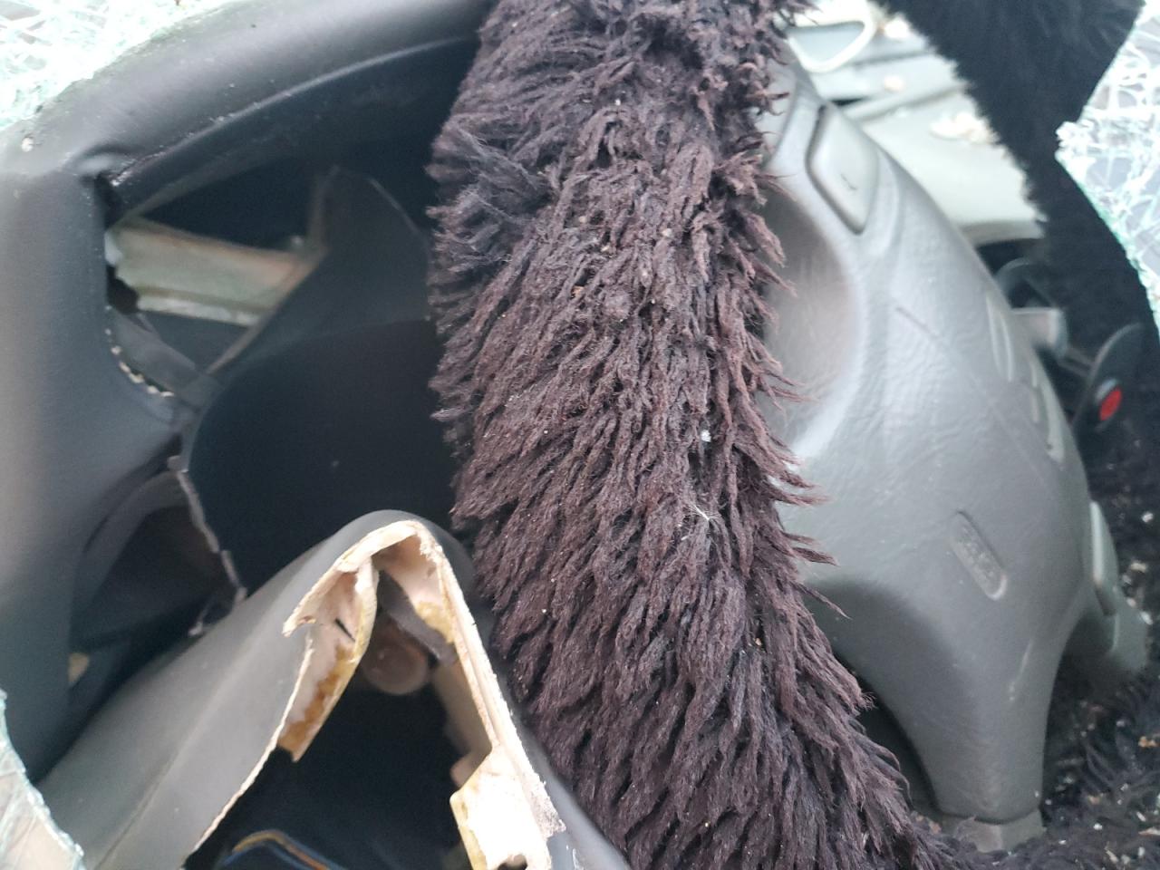 1998 Honda Civic Lx VIN: 2HGEJ6674WH561916 Lot: 90459495