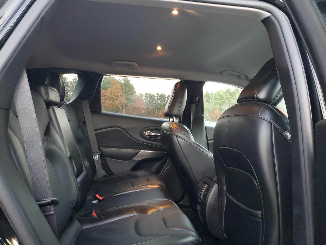 2019 Jeep Cherokee Limited VIN: 1C4PJMDX3KD440980 Lot: 91460455