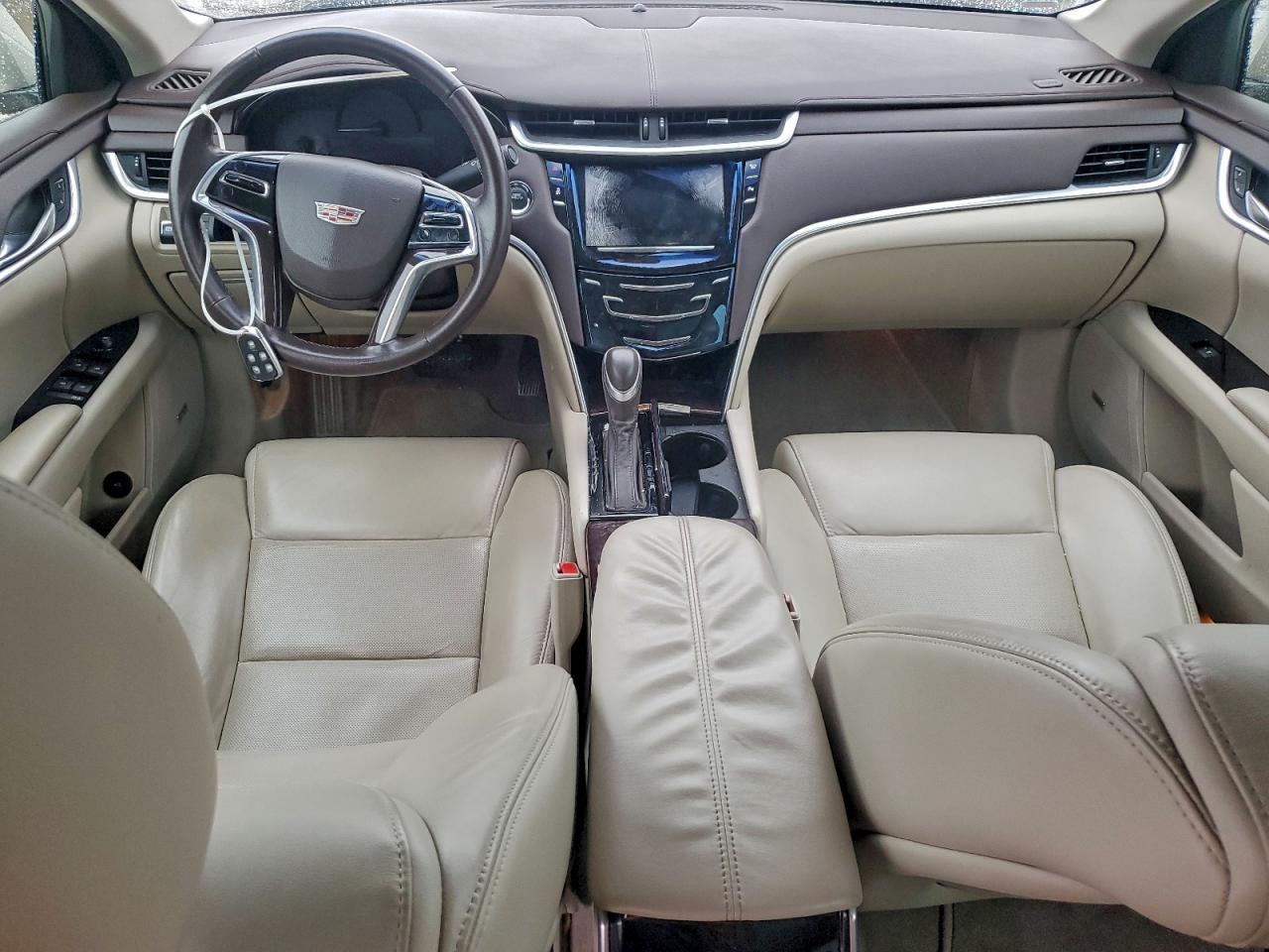 2016 Cadillac Xts VIN: 2G61L5S33G9111029 Lot: 94054355