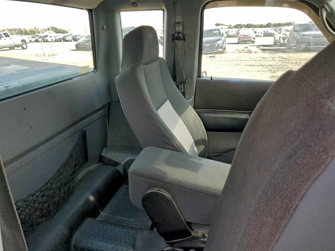 2007 Ford Ranger Super Cab VIN: 1FTYR14U07PA08855 Lot: 93884845