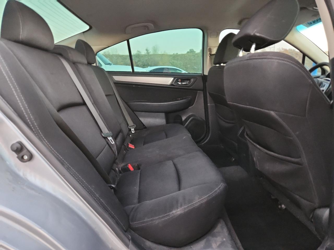 2015 Subaru Legacy 2.5I Premium VIN: 4S3BNBC67F3014703 Lot: 90823825