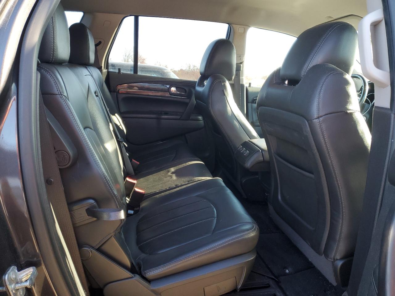 2016 Buick Enclave VIN: 5GAKVBKD2GJ286462 Lot: 92367085