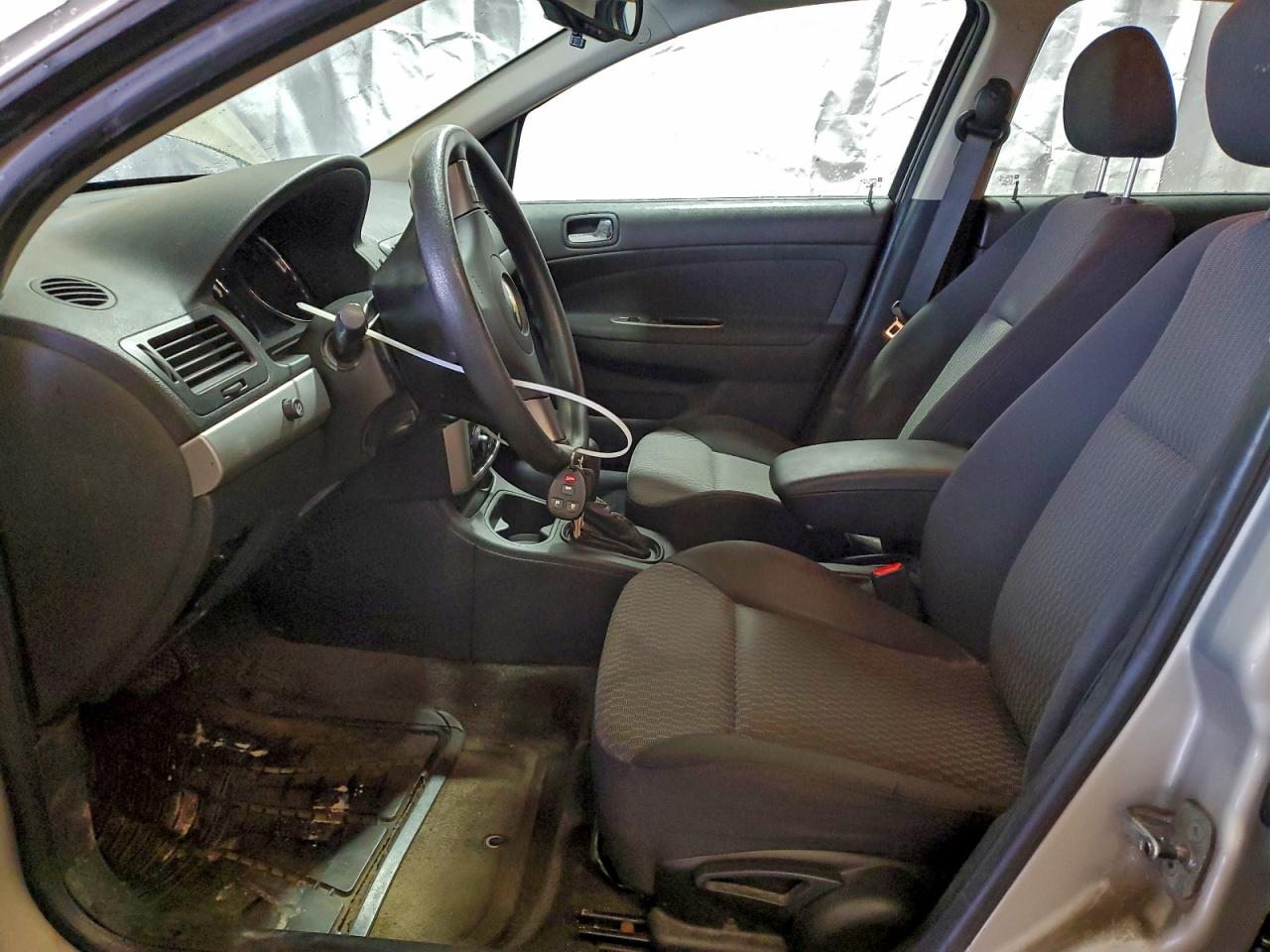 2009 Chevrolet Cobalt Lt VIN: 1G1AT58H297173468 Lot: 94713545