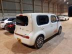2013 NISSAN CUBE 16V CVT  for sale at Copart SANDY