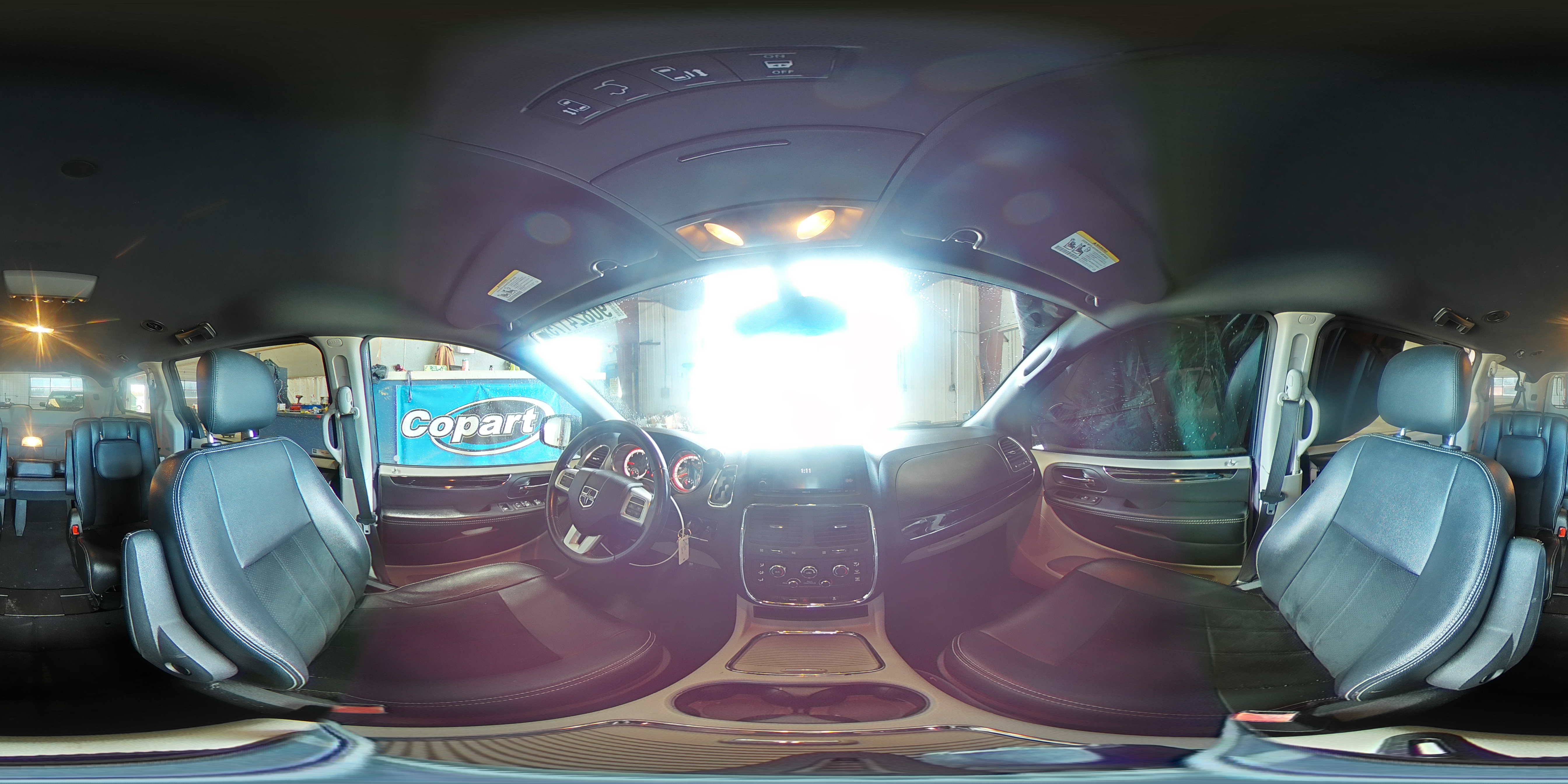 2018 Dodge Grand Caravan Sxt VIN: 2C4RDGCG8JR325399 Lot: 90824175