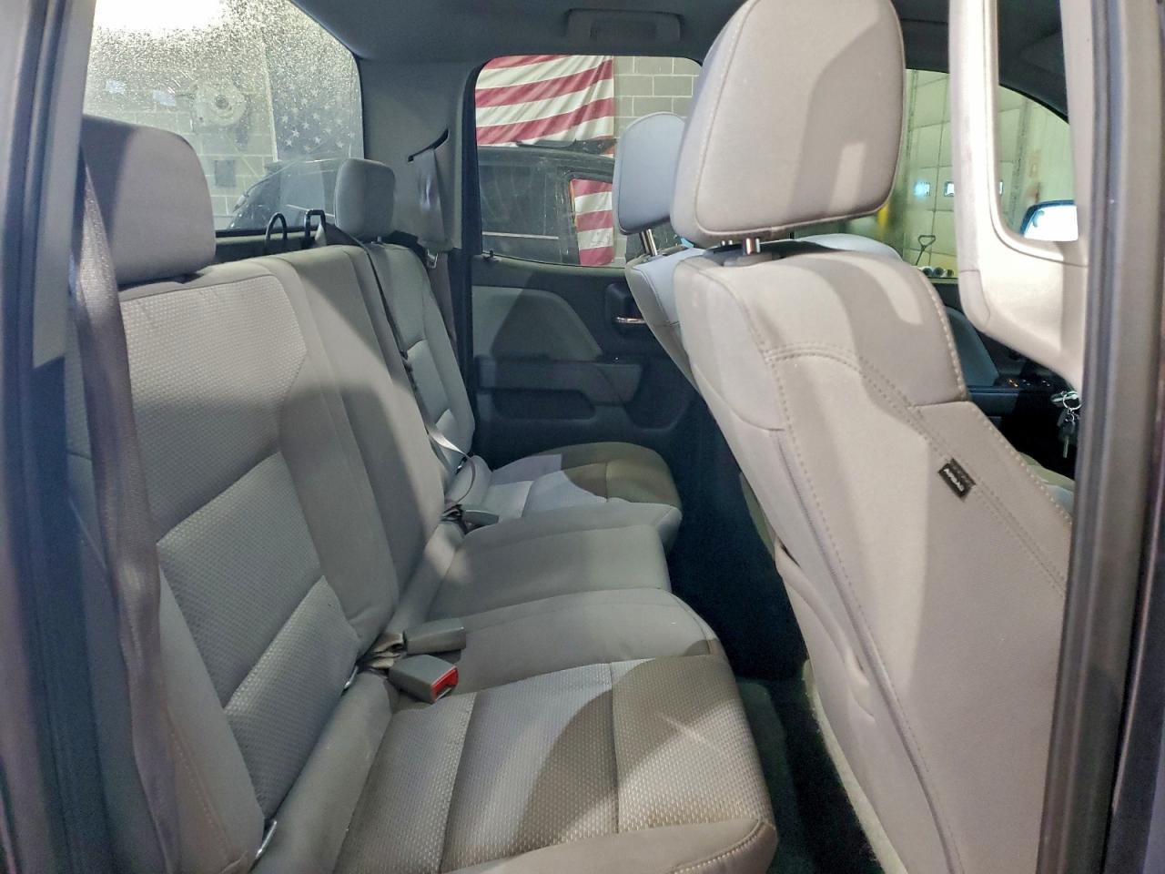 2016 GMC Sierra K1500 VIN: 1GTV2LEC9GZ188625 Lot: 94041905