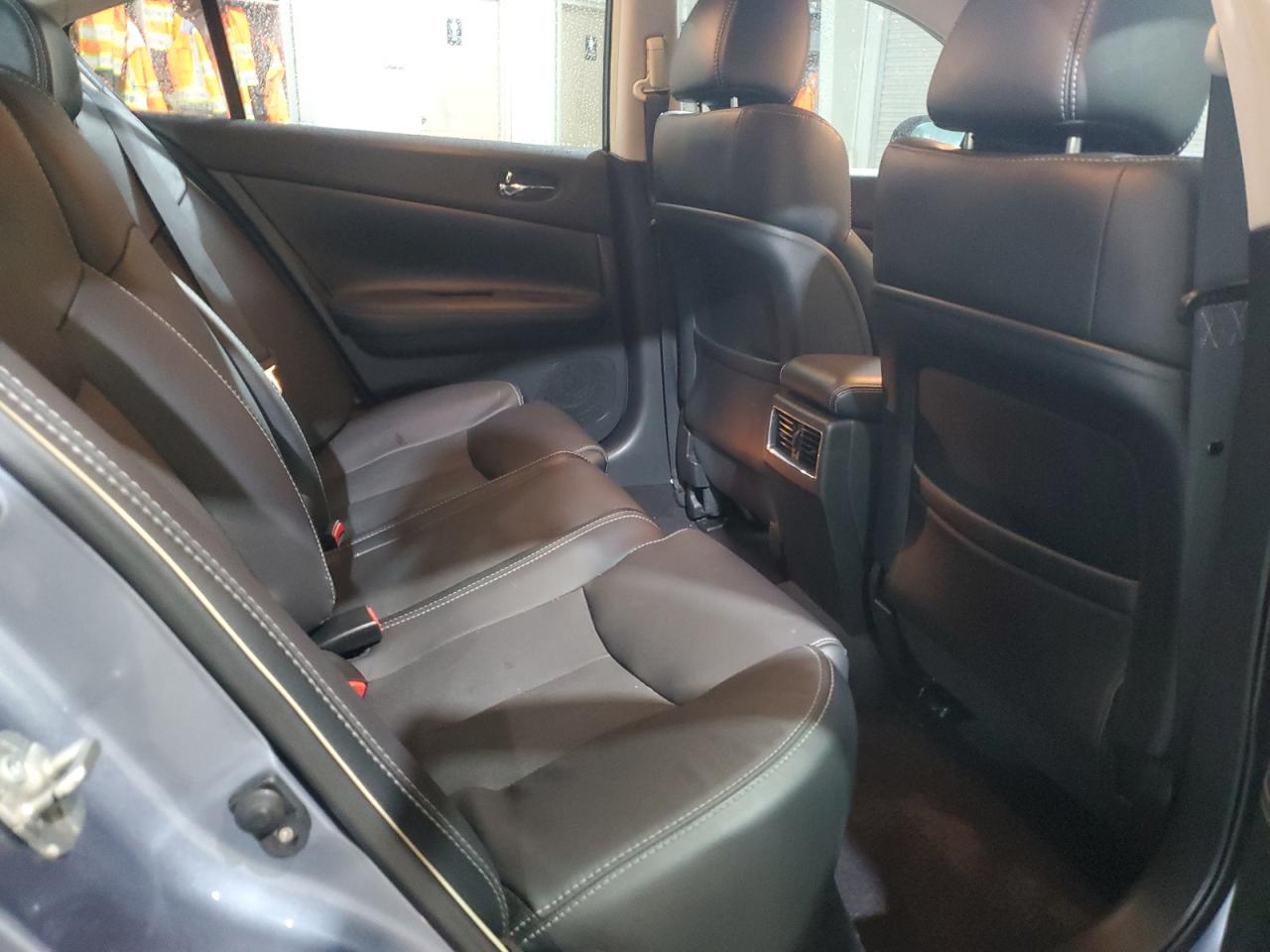 2011 Nissan Maxima S VIN: 1N4AA5AP5BC846643 Lot: 93474615