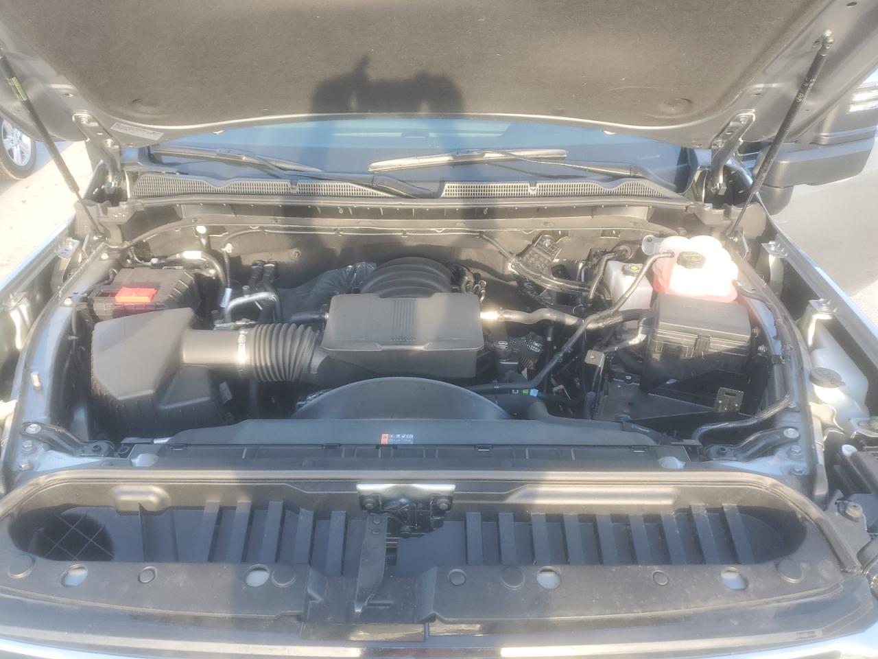 2025 GMC Sierra K2500 Denali VIN: 1GT4URE78SF360388 Lot: 92649315