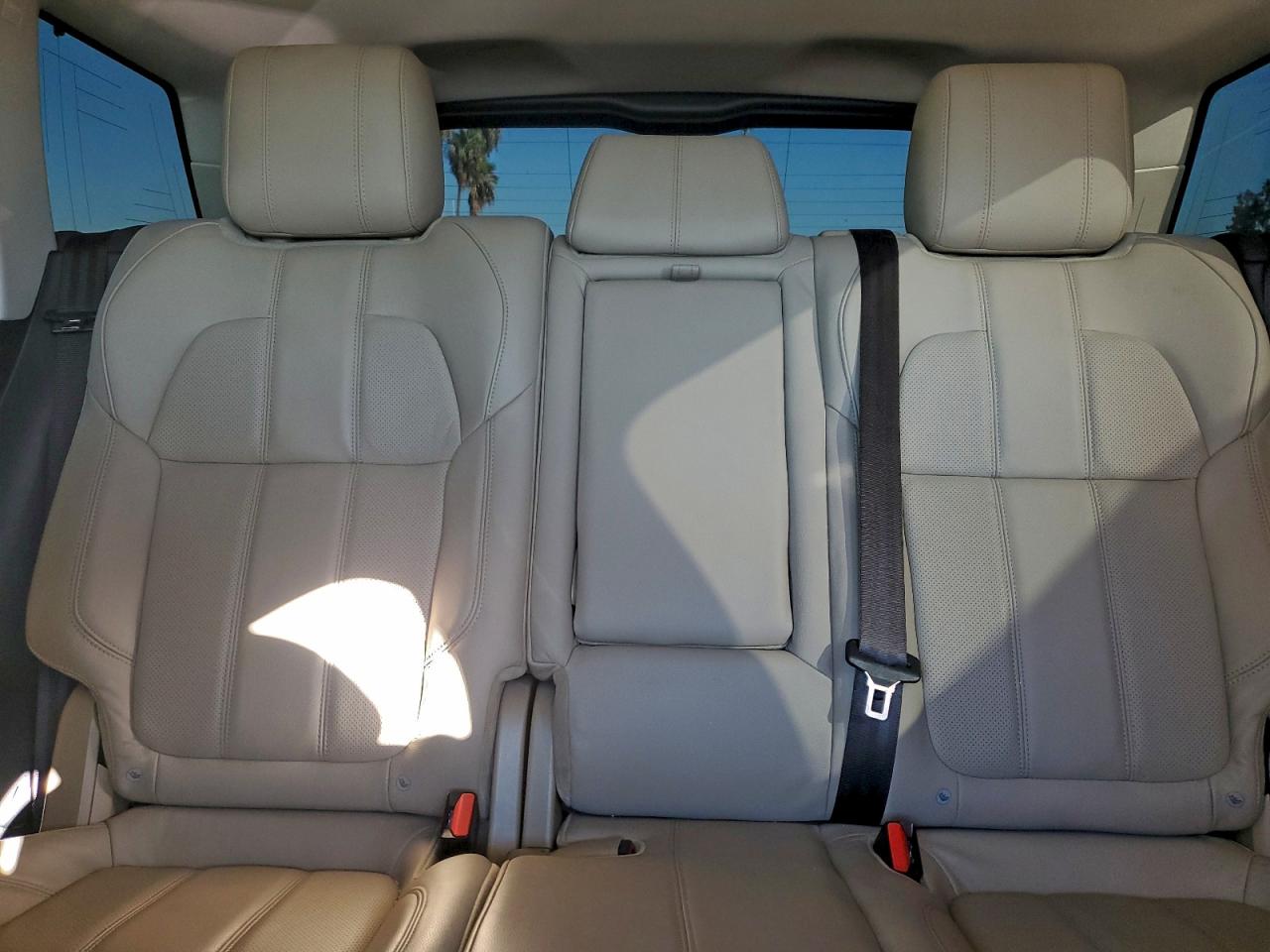 2016 Land Rover Range Rover Sport Se VIN: SALWG2VF2GA647785 Lot: 94552185