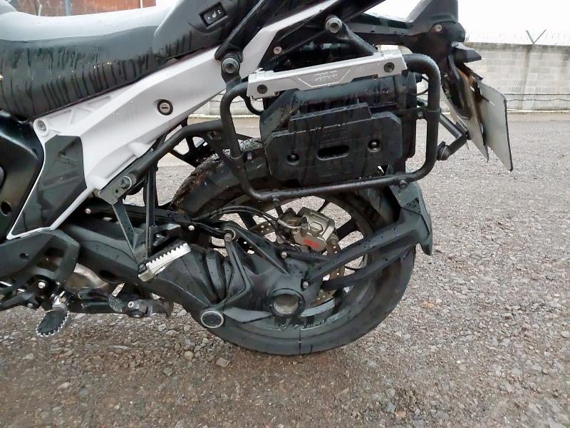 2024 BMW R 1300 GS TE 