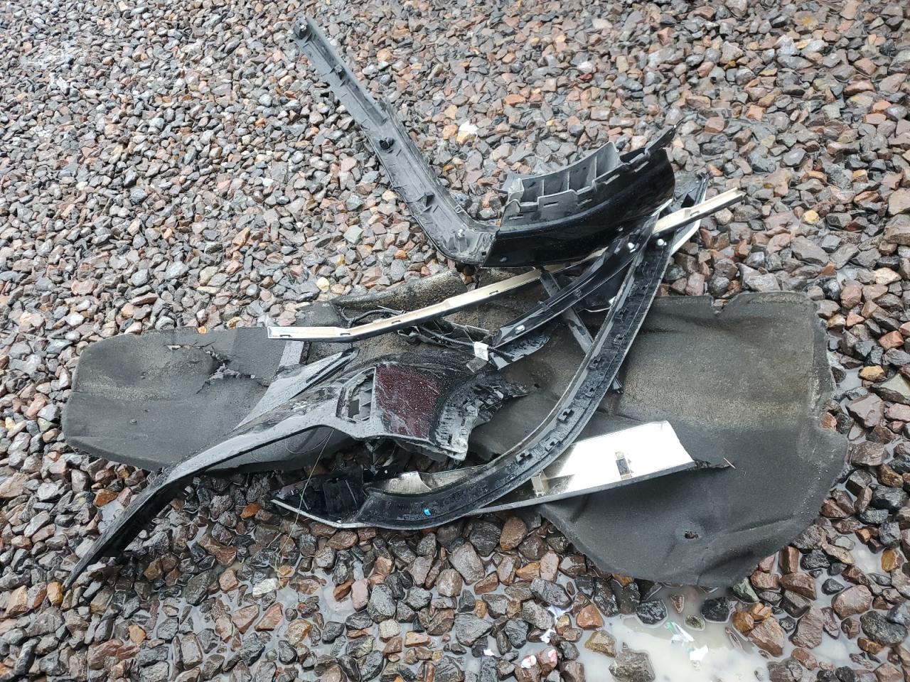 2022 GMC Sierra K1500 At4 VIN: 1GTUUEET5NZ618293 Lot: 92640595