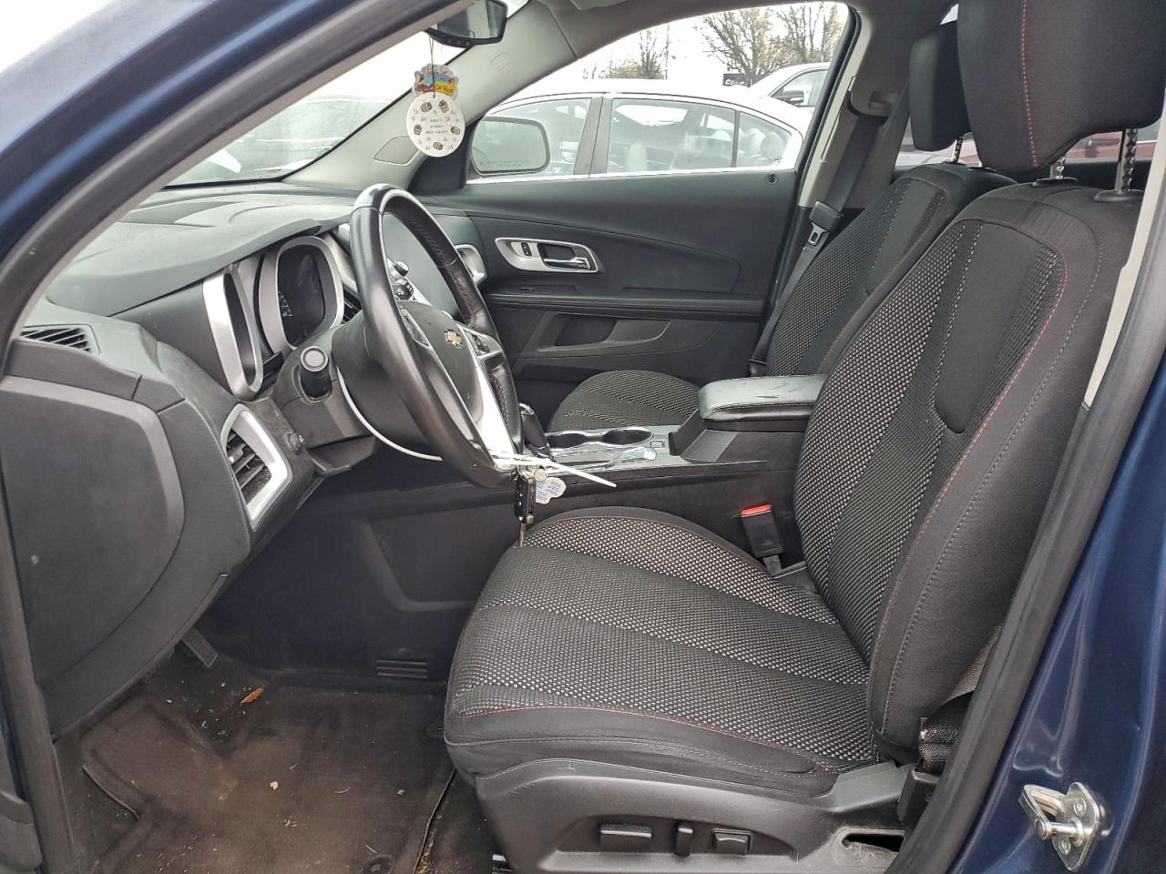 2016 Chevrolet Equinox Lt VIN: 2GNALCEK8G6130222 Lot: 94531725