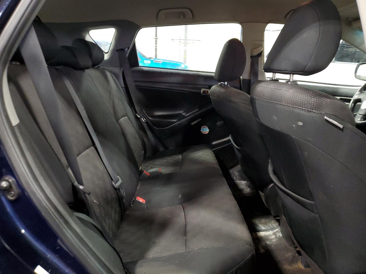 2010 Pontiac Vibe VIN: 5Y2SP6E80AZ408100 Lot: 91897745