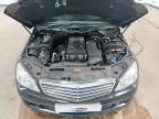 2009 MERCEDES-BENZ C CLASS C180K BLUEEFFICIENCY SE 4DR for sale at Copart NEWBURY