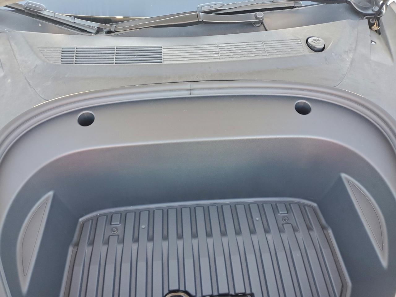 2023 Tesla Model 3 VIN: 5YJ3E1EB8PF631122 Lot: 92993215