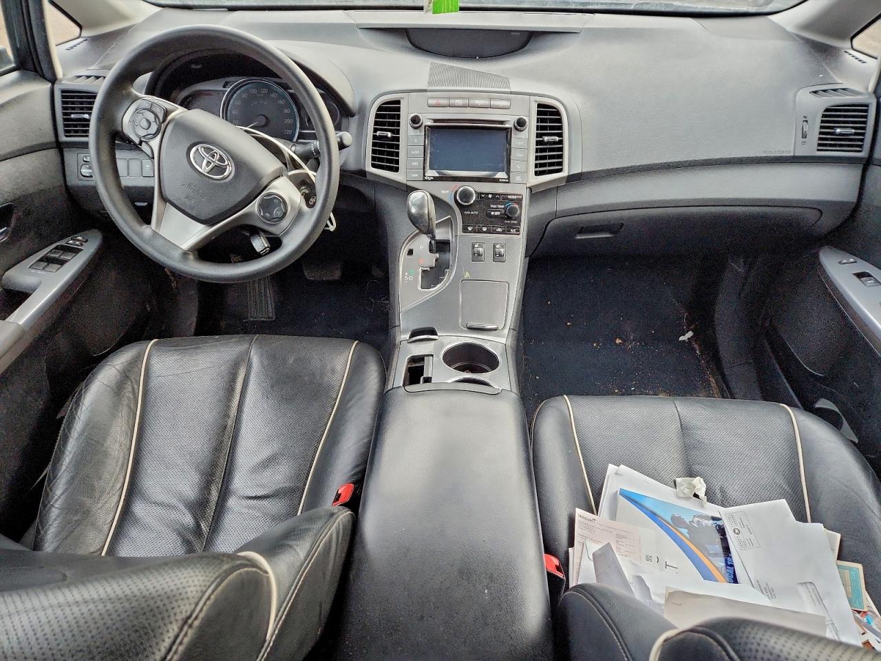 2016 Toyota Venza Xle VIN: 4T3BA3BB9GU077820 Lot: 91019395