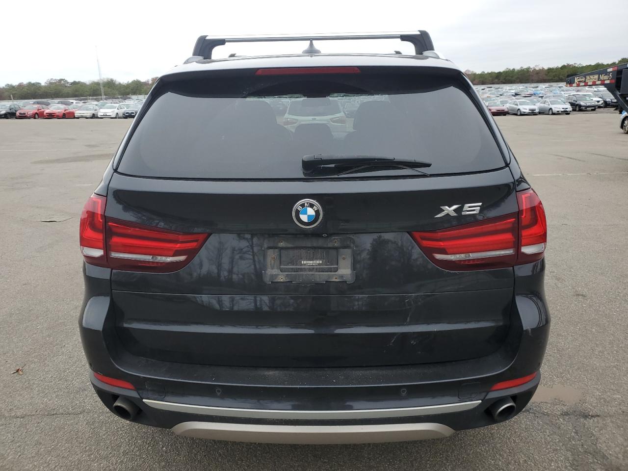 2016 BMW X5 xDrive35I VIN: 5UXKR0C57G0U49741 Lot: 91785965